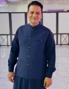 raja shujjat